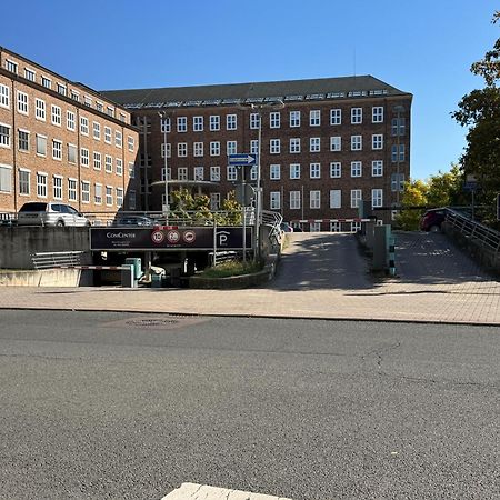 Rebelrents #4 Design Trifft Komfort - Einzigartiges Ferienapartment In Der Nahe Des Hauptbahnhofs ハレ エクステリア 写真